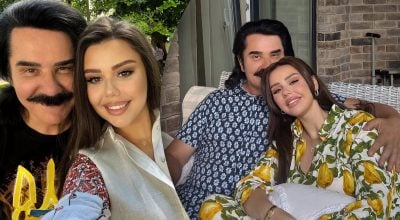 Павло Зібров, Діана Зіброва Павло Зібров, Діана Зіброва