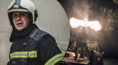 Рятувальник, ППО Рятувальник, ППО