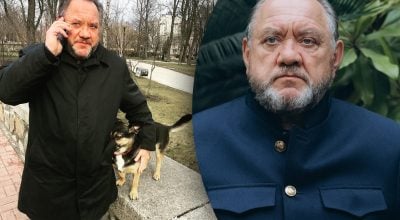 Богдан Бенюк Богдан Бенюк