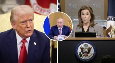 Темми Брюс, Трамп, Путин Темми Брюс, Трамп, Путин
