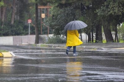 Коли в Україні припиняться дощі та грози: дата вже відома Коли в Україні припиняться дощі та грози: дата вже відома