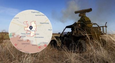 армия РФ, карта армия РФ, карта
