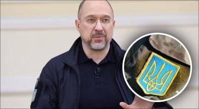 "Людей не хватают": Шмыгаль заявил, что мобилизация на 90% проходит без скандалов