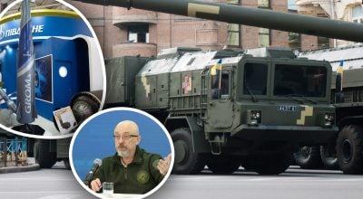 Шмигаль, Сапсан, Оружие Шмигаль, Сапсан, Оружие