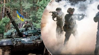 На Покровському напрямку ситуація критична На Покровському напрямку ситуація критична