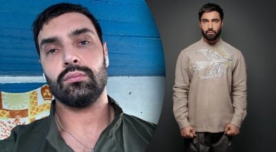 Козловський перевипустив свій хіт 2000-х 