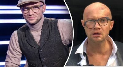 П'яного Хрустальова зняли з рейсу П'яного Хрустальова зняли з рейсу