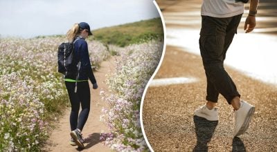 Скільки кроків на день потрібно ходити для здоров'я Скільки кроків на день потрібно ходити для здоров'я