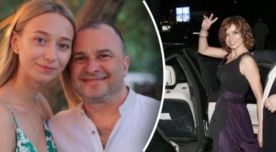 Українські зірки та їхнє молоде подружжя Українські зірки та їхнє молоде подружжя