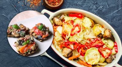 рецепт закуски рецепт закуски