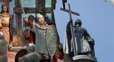Які були 'позивні' у князів Київської Русі — розкрито маловідомий факт Які були 'позивні' у князів Київської Русі — розкрито маловідомий факт