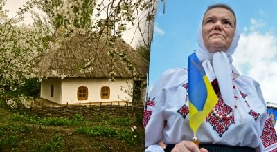 Що казав німецький вчений про Україну та Росію 200 років тому - актуально й досі Що казав німецький вчений про Україну та Росію 200 років тому - актуально й досі