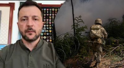 Зеленский, ВСУ Зеленский, ВСУ