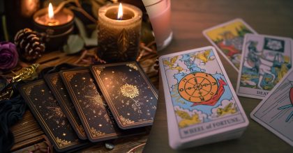 Гороскоп Таро на завтра 25 марта: Тельцам - идти вперед, Скорпионам - открытый путь