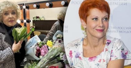 Чуть не лопнула: Ада Роговцева выбесила российскую актрису-"дворняжку"