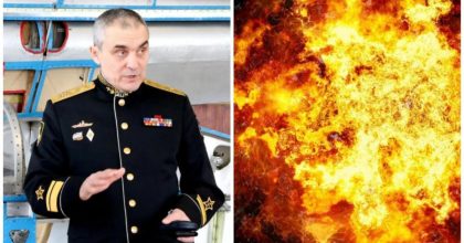 В Сети узнали о ликвидации в Крыму топ-командира РФ: что известно