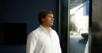 Андрей Матюха
