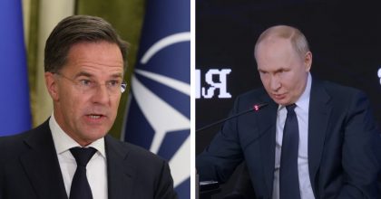 Угроза нападения России на Эстонию: в НАТО жестко предупредили Путина