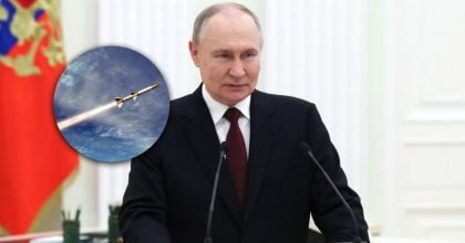 Крылатые ракеты уже не в приоритете: как РФ изменила тактику ударов по Украине