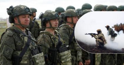 ЗСУ заблокували окупантів в великому місті: військовий розповів про поразку ворога