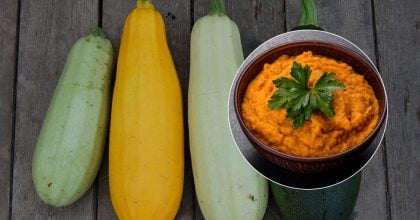 Бабушкина классика: проверенный рецепт кабачковой икры, как в детстве