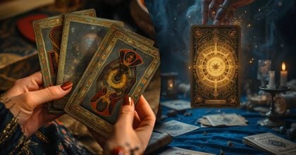 Гороскоп Таро на сьогодні, 21 березня: Близнюкам — цінувати себе, Ракам — рішення