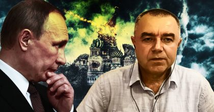 Война не закончится раньше 2028-2029 годов, Крым будет освобожден еще при Путине – Свитан