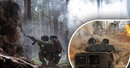 РФ заявила про захоплення Луганщини: CNN розкрила, що відбувається насправді