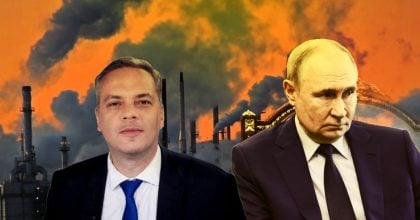 Путину нужно останавливать войну прямо сейчас - Владимир Милов