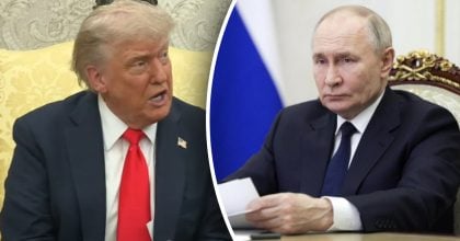 Путинофилия Трампа: что на самом деле заставит США дать взбучку Путину