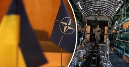 Затримували допомогу Україні 18 місяців: у США знайшли і покарають винних