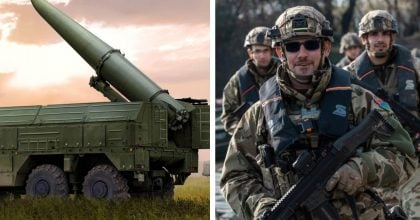 В ЕС жестко ответили на угрозы Москвы и назвали условие ударов по РФ