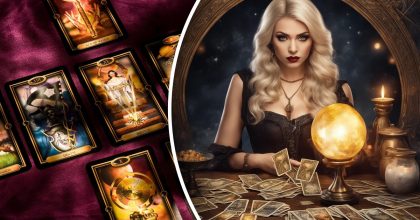 Гороскоп Таро на завтра, 23 березня: Близнюкам — подарунок, Рибам — перерва