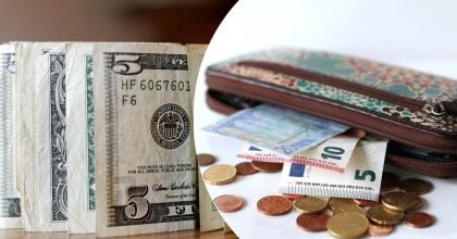 Долар та євро різко подешевшали: новий курс валют на 27 липня