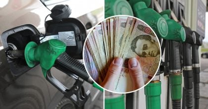 Ціни на дизель знову злетіли в Україні: скільки коштує пальне на АЗС 3 квітня