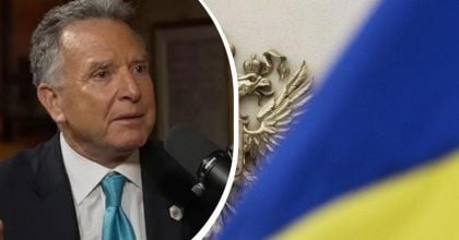 "Без цього миру не буде": Віткофф назвав ключову умову угоди щодо України