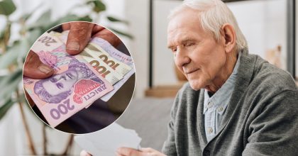 Українці можуть залишитися без пенсій: кому і коли загрожує припинення виплат