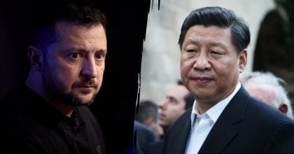 США можуть втратити місце головного посередника щодо України: несподіваний прогноз