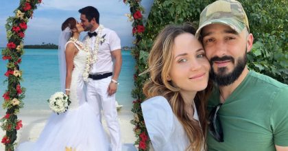 "Мій чоловік з іншою жінкою": Денисенко зробила одкровення про шлюб із Федінчиком