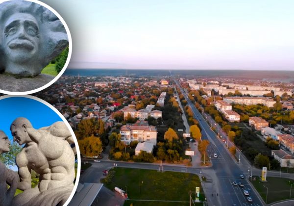 Коростишів відкриває таємниці: що приховують легенди і гранітні скелі