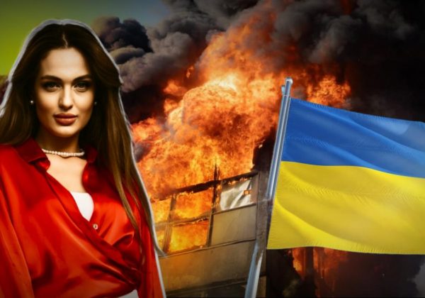 Коли війна закінчиться: астролог Вакуліна назвала кілька ключових дат