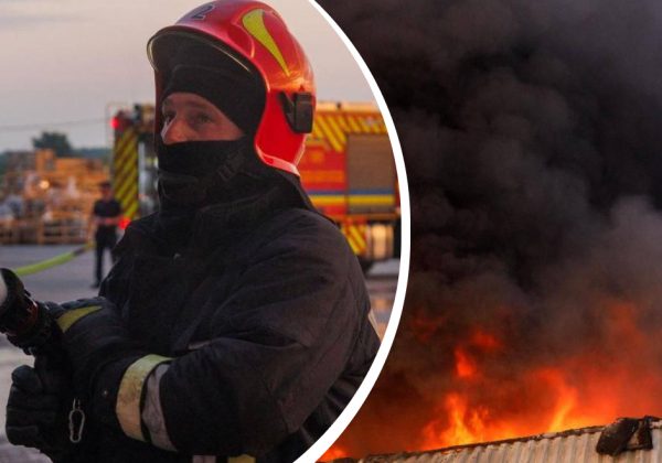 РФ атакувала Кривий Ріг, Харків, Вінницю: є "прильоти" 57 дронів і однієї ракети