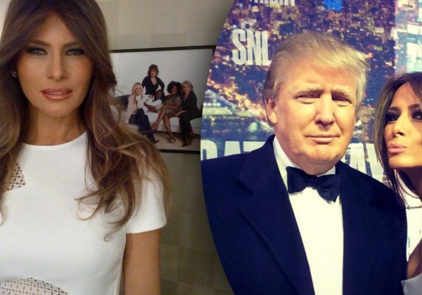 Агент Маланка: у Мережі завірусилися меми про першу леді США через її підтримку України