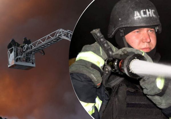 Дніпро пережив важку ніч: РФ атакувала дронами, є жертва та поранені