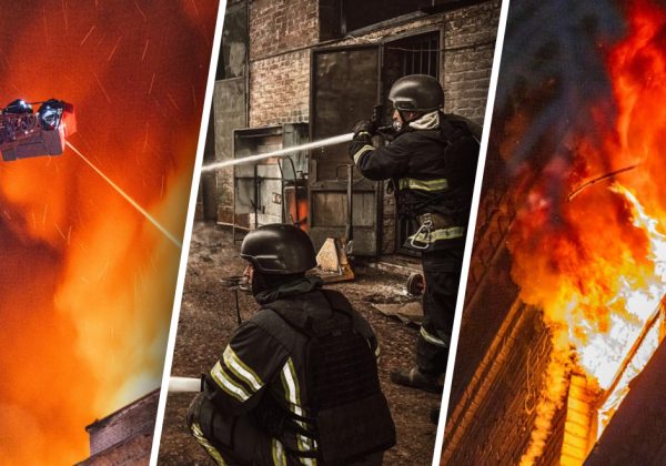 "Горів дитсадок і житлові будинки, є загиблі": Зеленський зробив заяву після атаки РФ