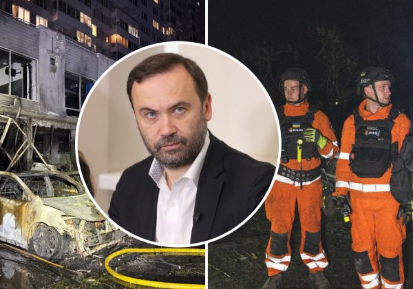 Кожен день - нове місто: Пономарьов розкрив стратегію ударів РФ по Україні