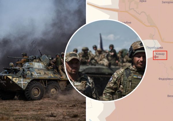 Окупанти просунулися біля 7 населених пунктів: що відбувається на фронті