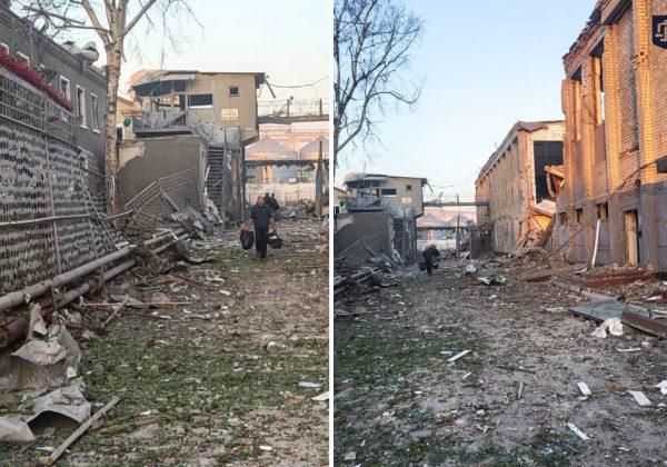 Авіабомби РФ убили 17 осіб у колонії на Запоріжжі: нові подробиці атаки