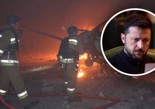 РФ після заяви Трампа вбила 22 українців, серед яких вагітна - Зеленський