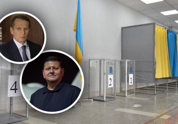 РФ нафантазувала "секретні вибори президента України" в Альпах - відповідь ГУР